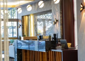 Doanesia Premium Hotel & Spa 4