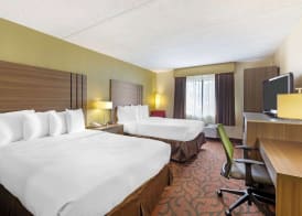 Best Western Rochester Marketplace Inn 4