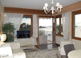 OASIS Golden Lagoon Chalet 2