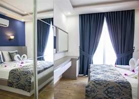 Demyra Boutique Hotel 3