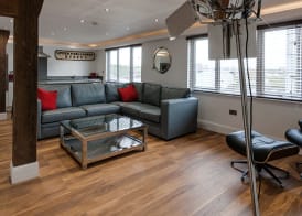The Picture House Apartments 2