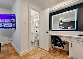 CityPlace bnb Aparthotel 4