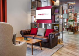 IntercityHotel Hannover Hauptbahnhof-Ost 2