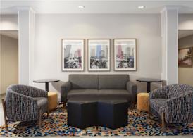 Hampton Inn & Suites Tampa-North 5