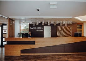 Parkhotel Brunauer 4
