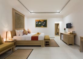 Puri Payogan Villa 5