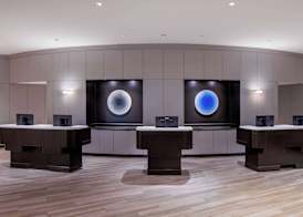Hyatt Regency Santa Clara 4