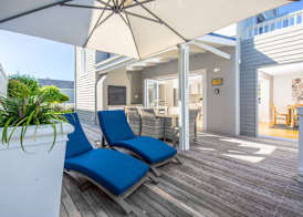 Thesen Island Holiday House 5