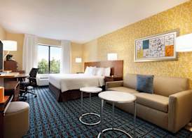 Fairfield Inn Philadelphia Valley Forge/King of Prussia 5