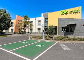 ibis Styles Catania Acireale 4
