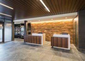Courtyard by Marriott Tampa Northwest/Veterans Expressway 5