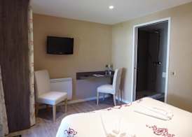 LOGIS Hôtel Kastell Dinec'h 4