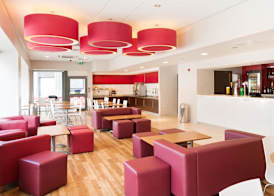 Travelodge Loughborough Central 5