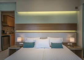 Alba Boutique Apartments 4