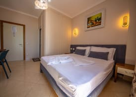Hotel Vila Misiri 3