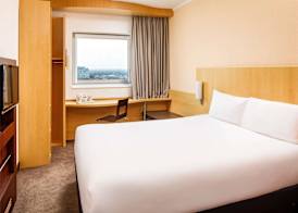 ibis Nottingham Centre 2