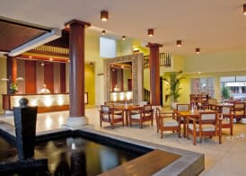 The Rani Hotel & Spa 2