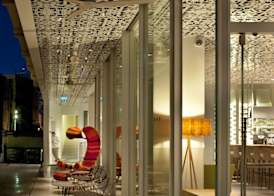 Mendeli Street Hotel By Prima Hotels - 18 years Plus 5