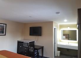 GAREY MOTEL 5