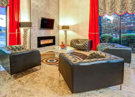 Ramada by Wyndham Murfreesboro 2