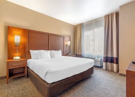 Comfort Inn at Convention Center 2