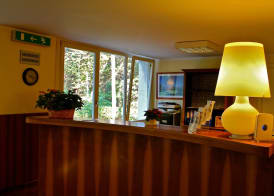 Golf Hotel La Pinetina 3