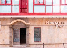 Hostal Viky 2