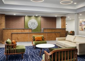 Fairfield Inn & Suites Auburn Opelika 2