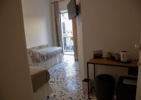 Agorà Mura Greche B&b 4