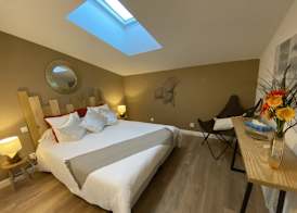 Le Relais de la Chouette 5