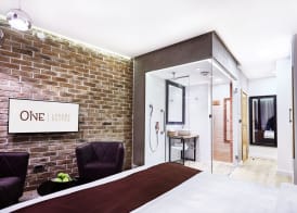 One Luxury Suites 5