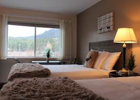Alpine Trail Ridge Inn 3
