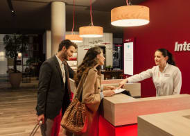 IntercityHotel Dortmund 5