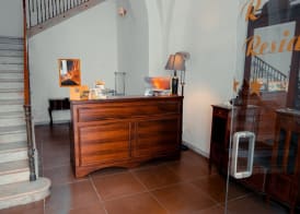 Savoia Residence 3