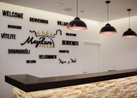 Hotel & Spa Meydan 3