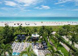 Hilton Bentley Miami/South Beach 3