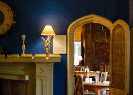Augill Castle 4