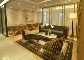 H Avenue Gwanganri Beach 4