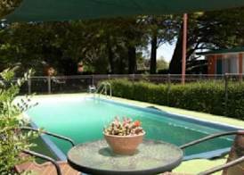 Avenue Motel 5