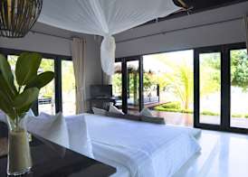 Sevenseas Resort Koh Kradan 3
