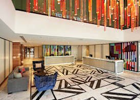 Doubletree By Hilton Perth Northbridge 4