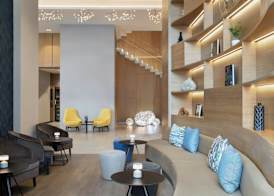Courtyard by Marriott Batumi 2