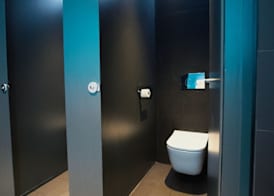 Wostel The Comfort Hostel 5