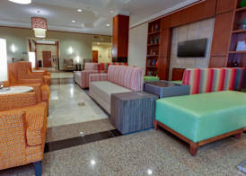 Drury Inn & Suites St. Louis Forest Park 4