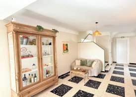 Hotel Les Rocailles 3