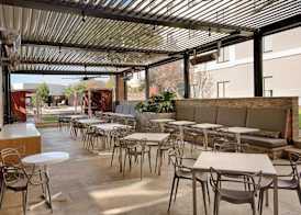 Hilton Garden Inn Las Colinas 5