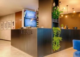 Focus Hotel Premium Lublin 4