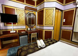 Shari-La Perhentian Island Resort - Bluestar 4