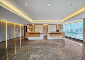 Fairfield by Marriott Hangzhou Wulin Square, China 3