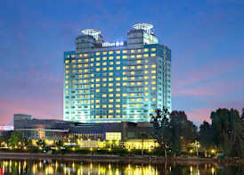 Adana HiltonSA 4